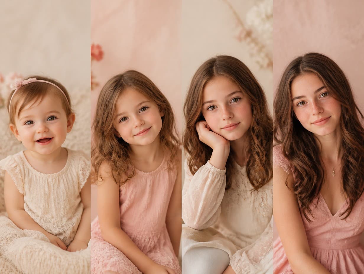 Watch them grow