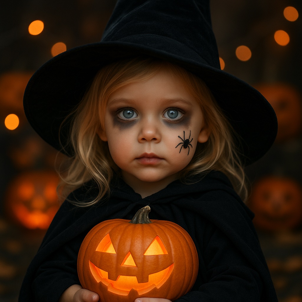 Baby Generator prediction at Toddler (4 Years)