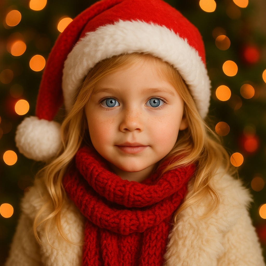 Baby Generator prediction at Child (7 Years)