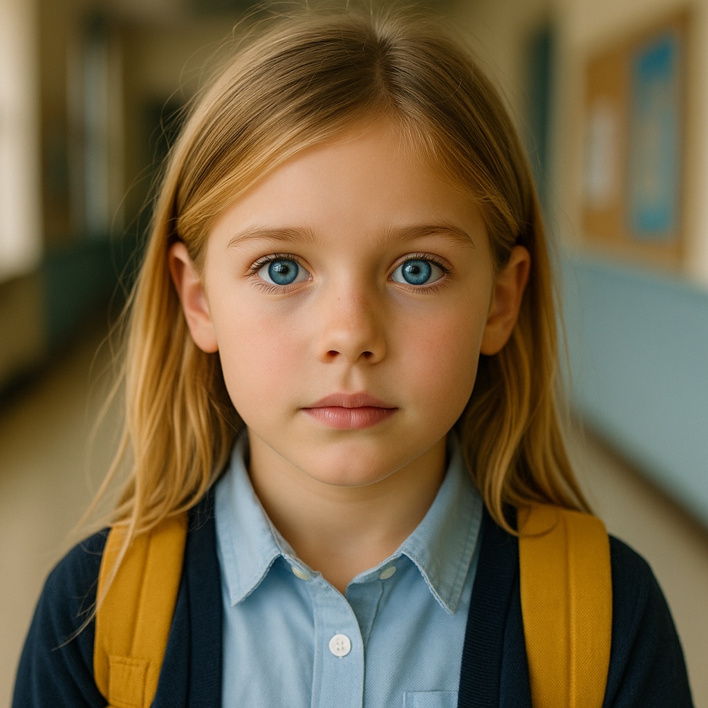 Baby Generator prediction at Pre-Teen (10 Years)