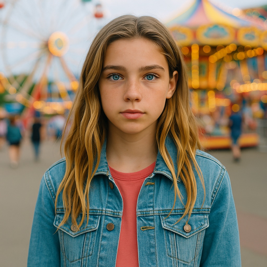 Baby Generator prediction at Teen (13 Years)