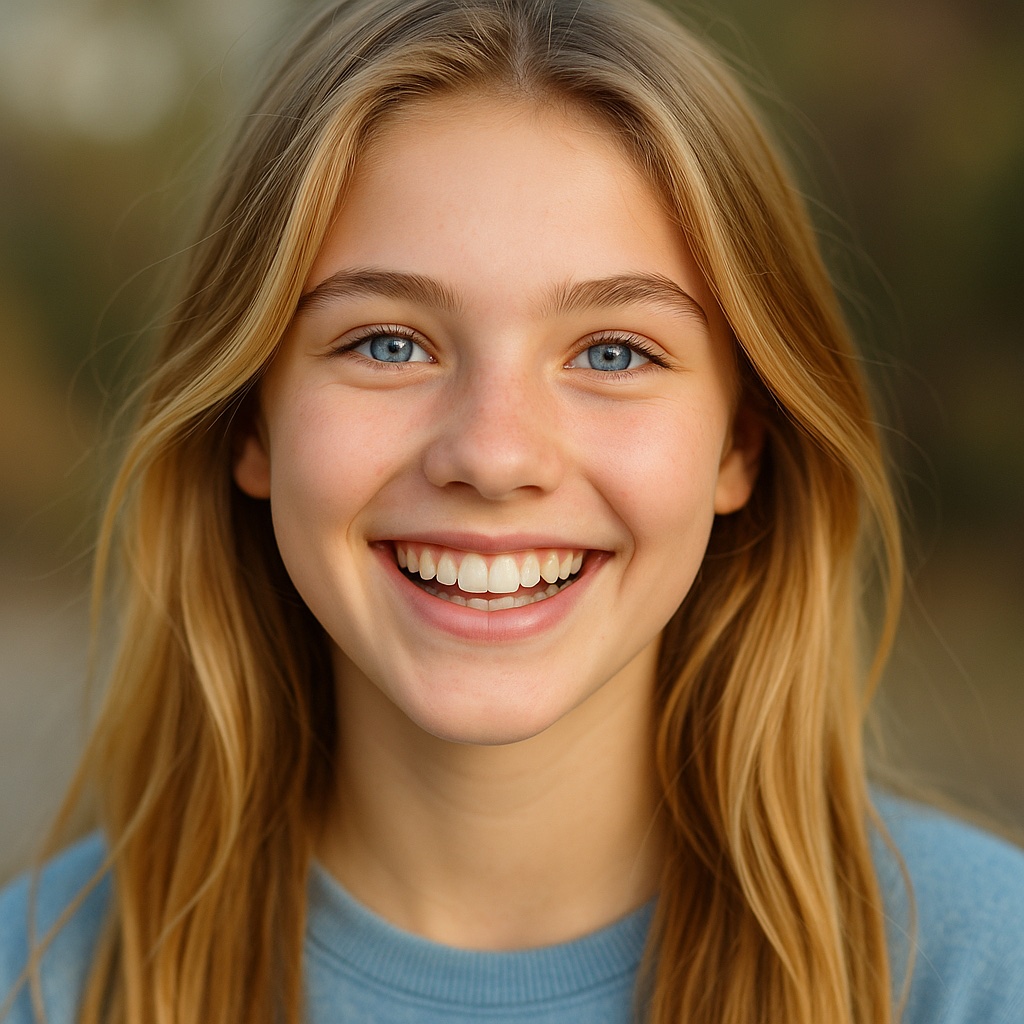 Baby Generator prediction at Young Adult (16 Years)